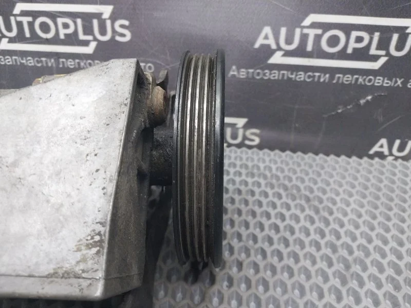 Насос гур Nissan Almera N16 СЕДАН 1.5 QG15 2004 - миниатюра 3