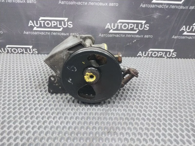 Насос гур Nissan Almera N16 СЕДАН 1.5 QG15 2004 - миниатюра 4