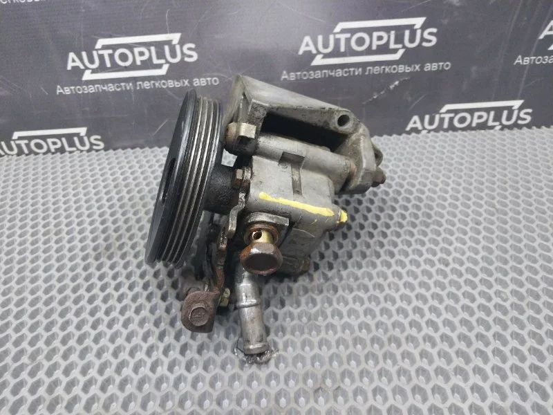 Насос гур Nissan Almera N16 СЕДАН 1.5 QG15 2004 - миниатюра 5