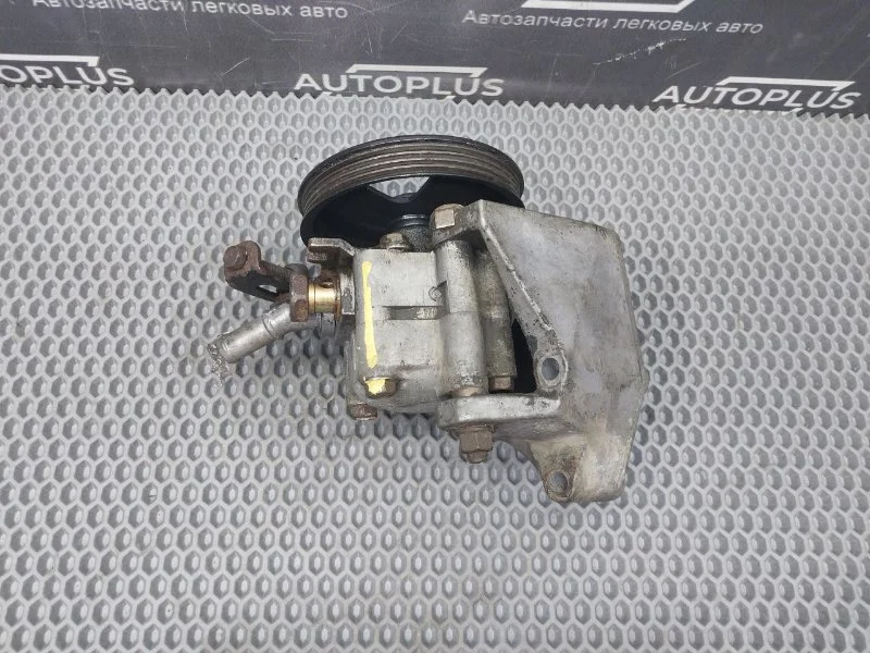 Насос гур Nissan Almera N16 СЕДАН 1.5 QG15 2004 - миниатюра 6