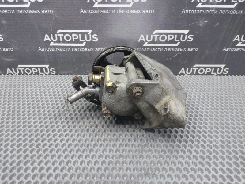 Насос гур Nissan Almera N16 СЕДАН 1.5 QG15 2004 - миниатюра 7