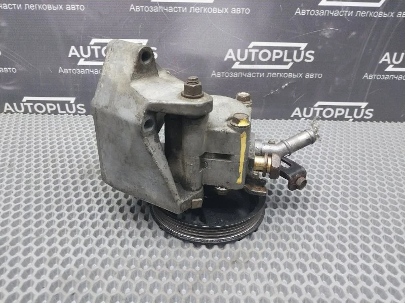 Насос гур Nissan Almera N16 СЕДАН 1.5 QG15 2004 - миниатюра 9