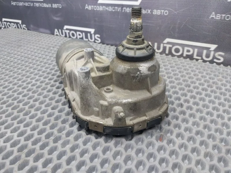 Моторчик дворников передний Ford Focus ХЭТЧБЕК 1.6 - миниатюра 6