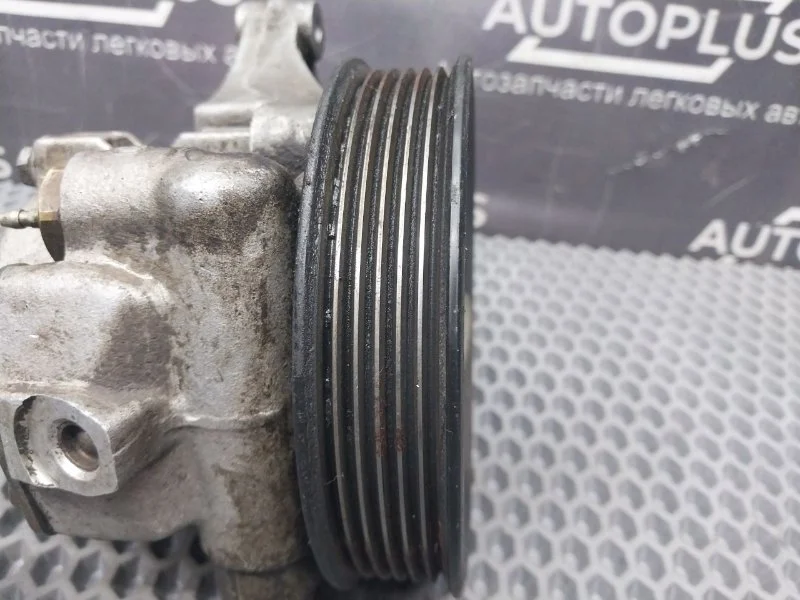Насос гур Chery Fora A21 СЕДАН SQR481F - миниатюра 3