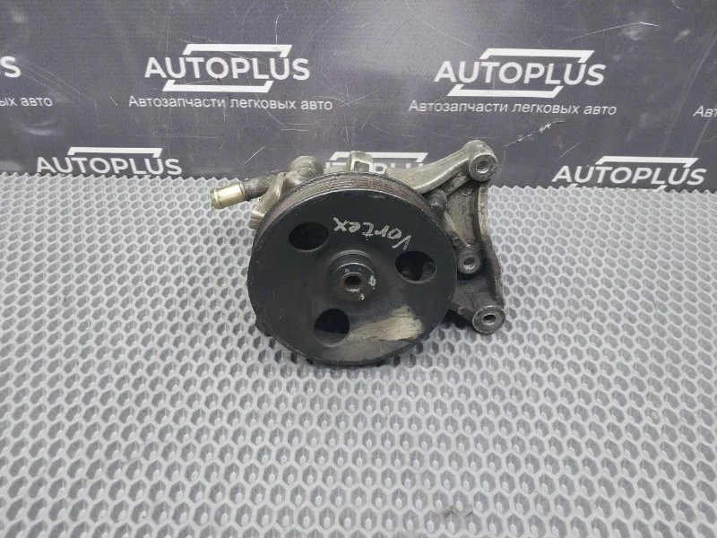 Насос гур Chery Fora A21 СЕДАН SQR481F - миниатюра 4