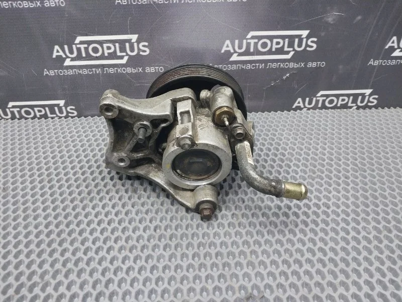 Насос гур Chery Fora A21 СЕДАН SQR481F - миниатюра 6