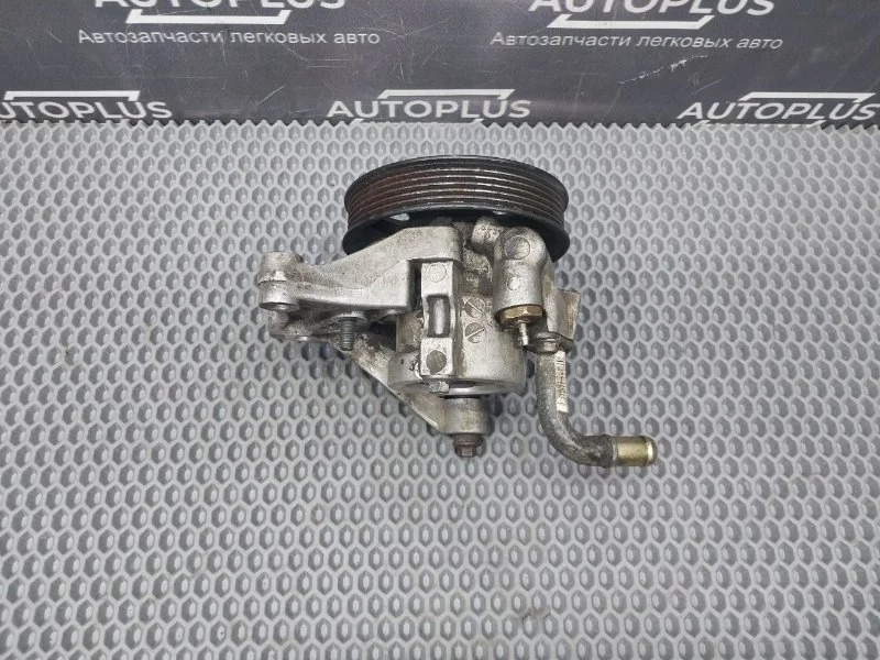 Насос гур Chery Fora A21 СЕДАН SQR481F - миниатюра 7