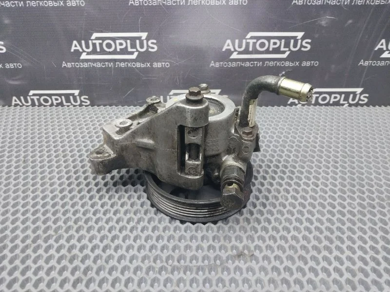 Насос гур Chery Fora A21 СЕДАН SQR481F - миниатюра 8