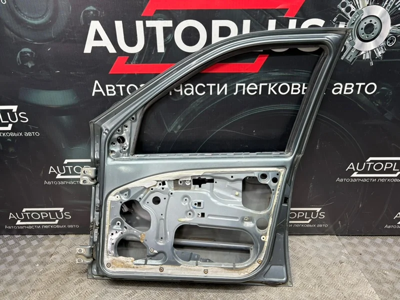 Дверь боковая передняя правая Fiat Albea СЕДАН 1.4 - миниатюра 8