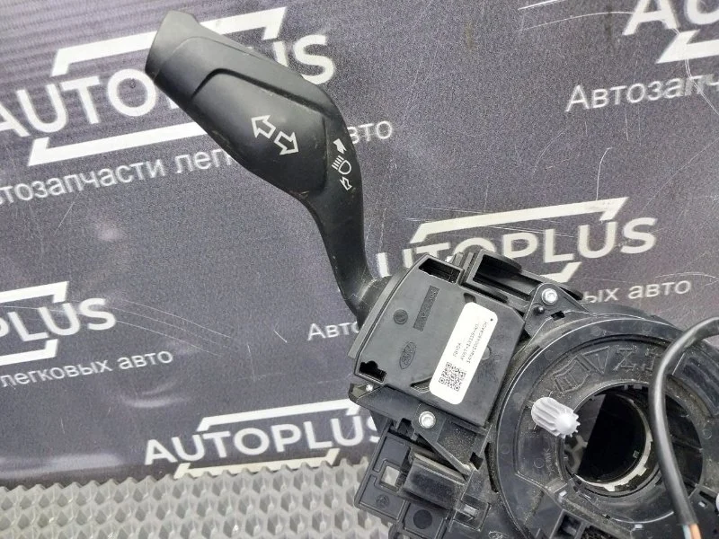 Блок подрулевых переключателей Ford Focus ХЭТЧБЕК - миниатюра 2