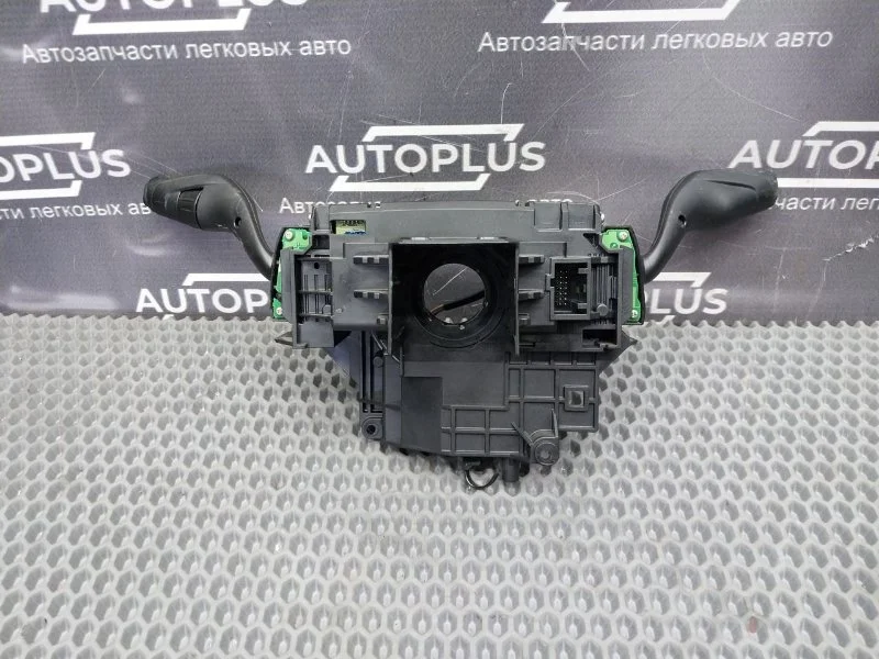 Блок подрулевых переключателей Ford Focus ХЭТЧБЕК - миниатюра 5