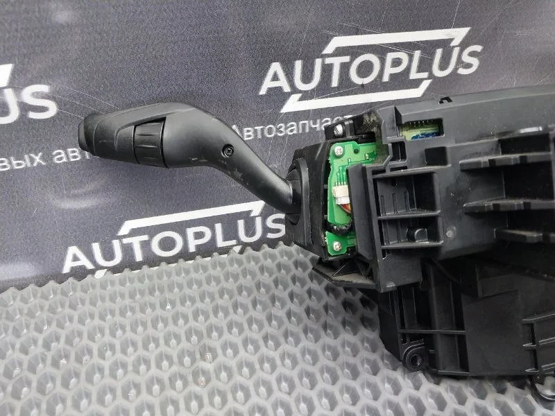 Блок подрулевых переключателей Ford Focus ХЭТЧБЕК - миниатюра 6