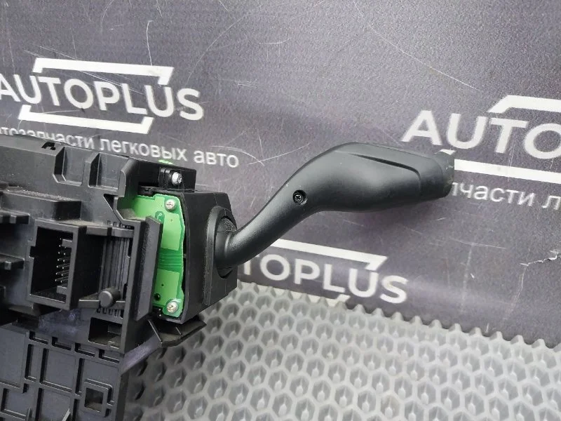 Блок подрулевых переключателей Ford Focus ХЭТЧБЕК - миниатюра 7