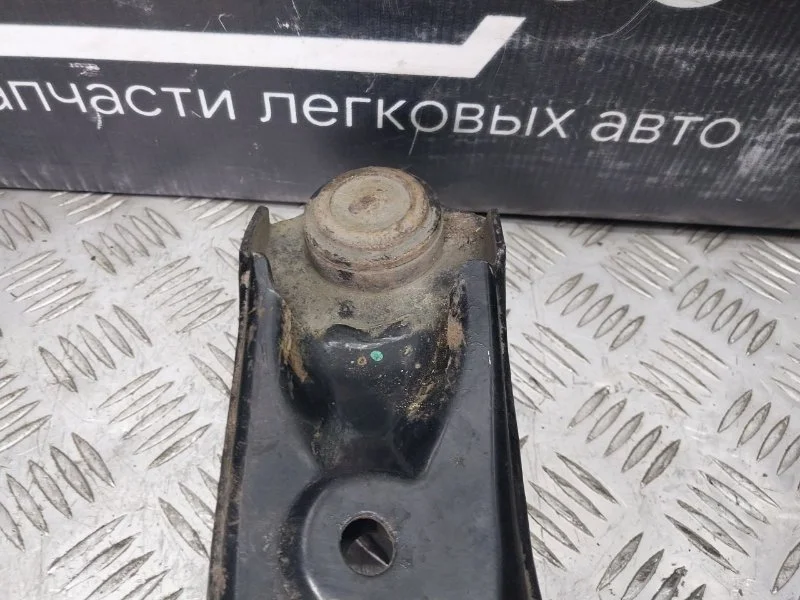 Рычаг подвески нижний левый Mazda CX7 2.3 L3-VDT - миниатюра 7