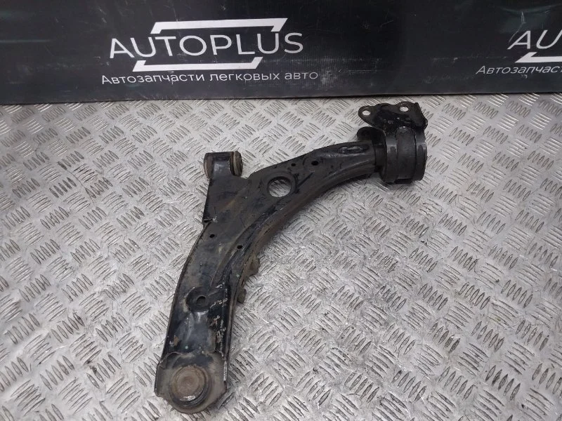 Рычаг подвески нижний правый Mazda CX7 2.3 L3-VDT - миниатюра 5