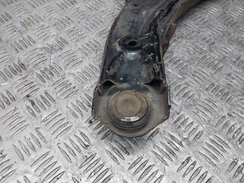 Рычаг подвески нижний правый Mazda CX7 2.3 L3-VDT - миниатюра 6