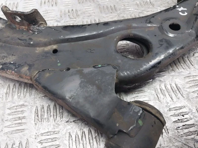 Рычаг подвески нижний правый Mazda CX7 2.3 L3-VDT - миниатюра 8