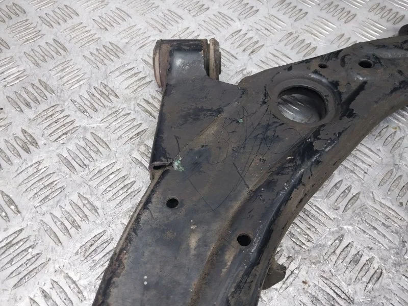 Рычаг подвески нижний правый Mazda CX7 2.3 L3-VDT - миниатюра 9