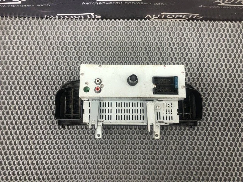 Штатная магнитола Lifan Solano 620 LF481Q3 - миниатюра 6