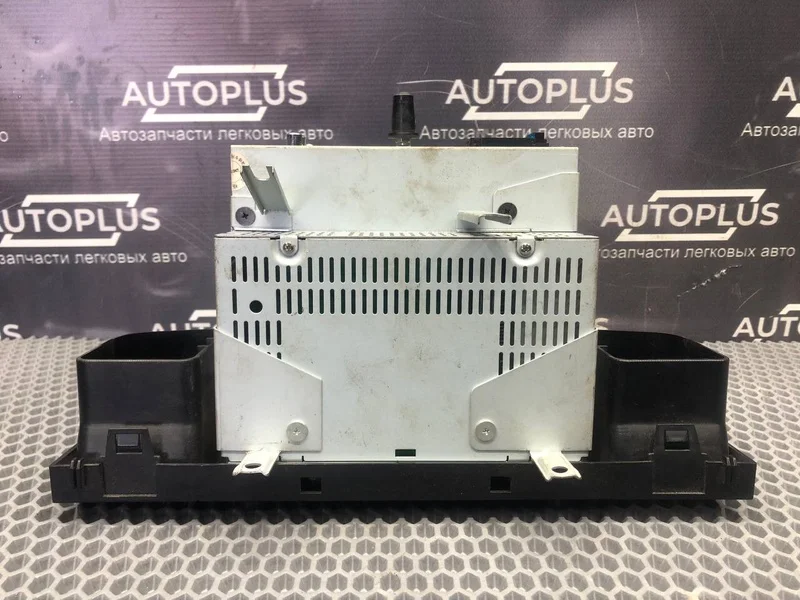 Штатная магнитола Lifan Solano 620 LF481Q3 - миниатюра 7