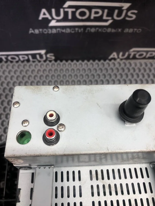Штатная магнитола Lifan Solano 620 LF481Q3 - миниатюра 8