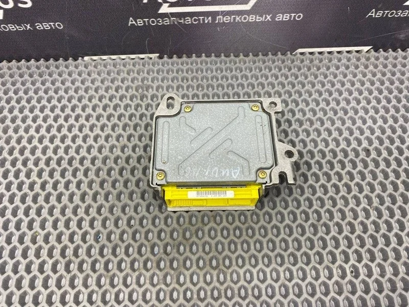Блок AIR BAG Audi A6 СЕДАН C5 2.4 APS - миниатюра 3