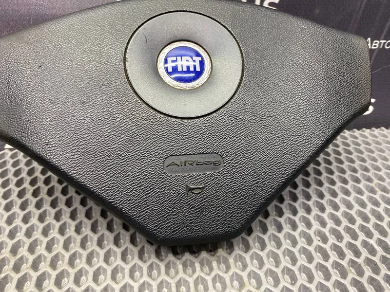 Подушка безопасности в руль Fiat Albea СЕДАН 1.4 - миниатюра 3