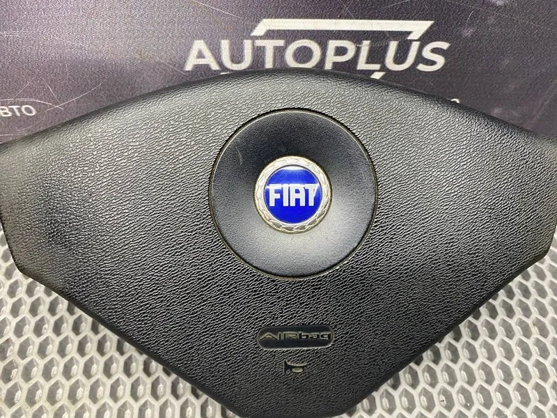 Подушка безопасности в руль Fiat Albea СЕДАН 1.4 - миниатюра 4