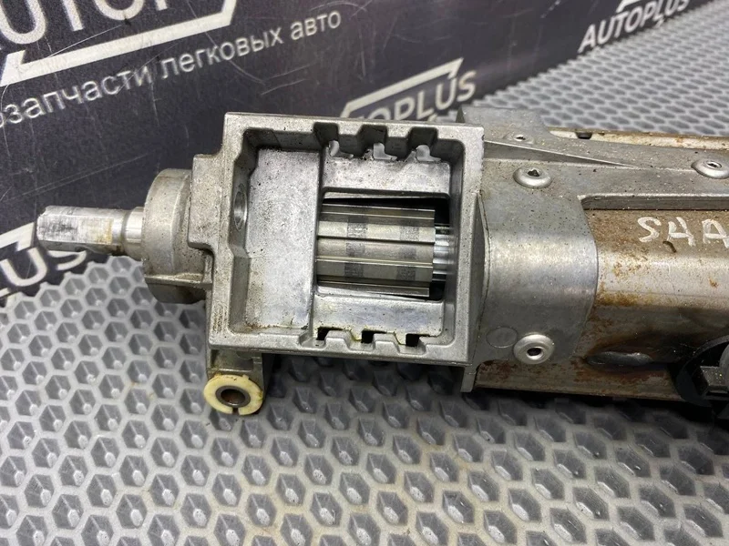 Рулевая колонка SAAB 9-3 СЕДАН B207E 2005 - миниатюра 5