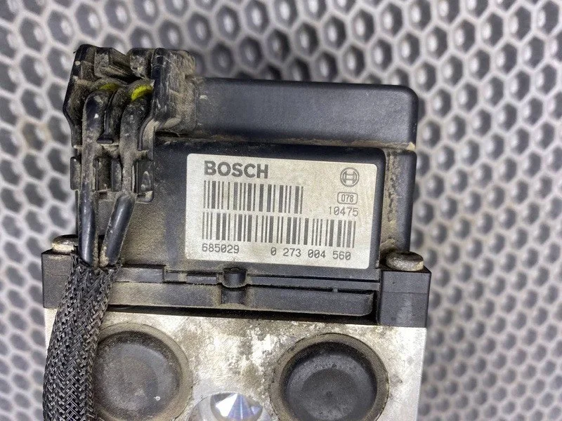 Блок ABS Fiat Albea СЕДАН 1.4 350 A1.000 2008 - миниатюра 10