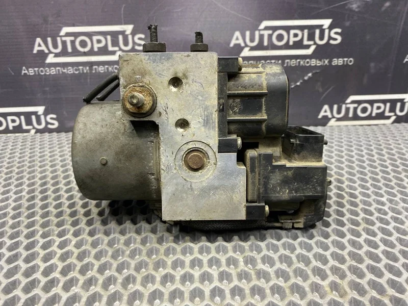 Блок ABS Fiat Albea СЕДАН 1.4 350 A1.000 2008 - миниатюра 2