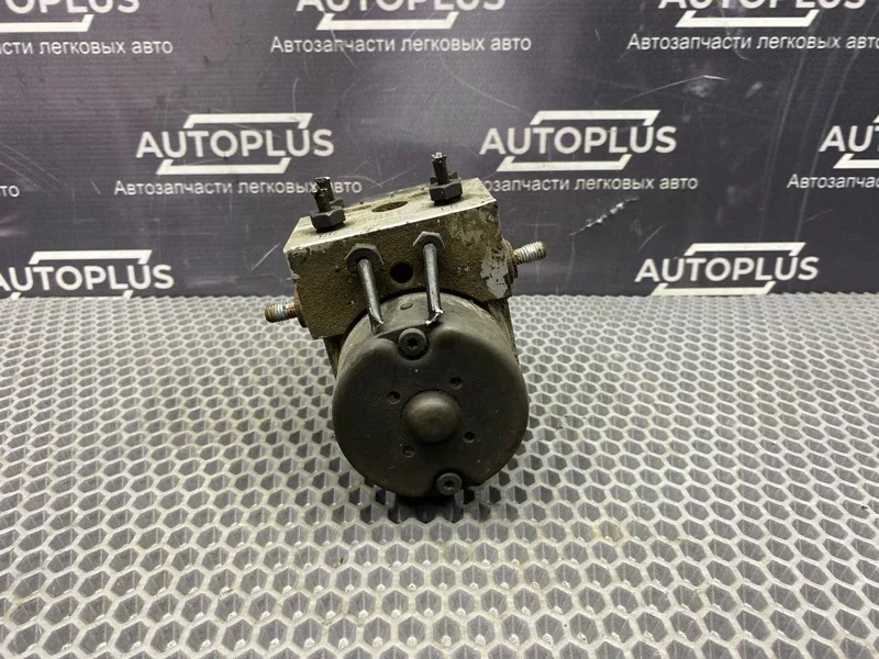 Блок ABS Fiat Albea СЕДАН 1.4 350 A1.000 2008 - миниатюра 3