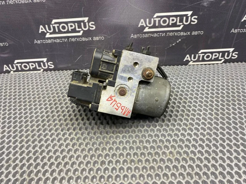 Блок ABS Fiat Albea СЕДАН 1.4 350 A1.000 2008 - миниатюра 6