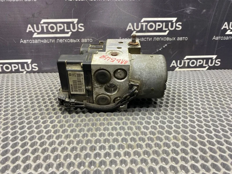 Блок ABS Fiat Albea СЕДАН 1.4 350 A1.000 2008 - миниатюра 7
