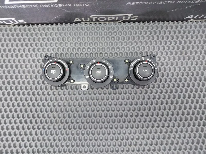 Блок управления климат-контролем Kia Ceed ХЕТЧБЕК - миниатюра 6