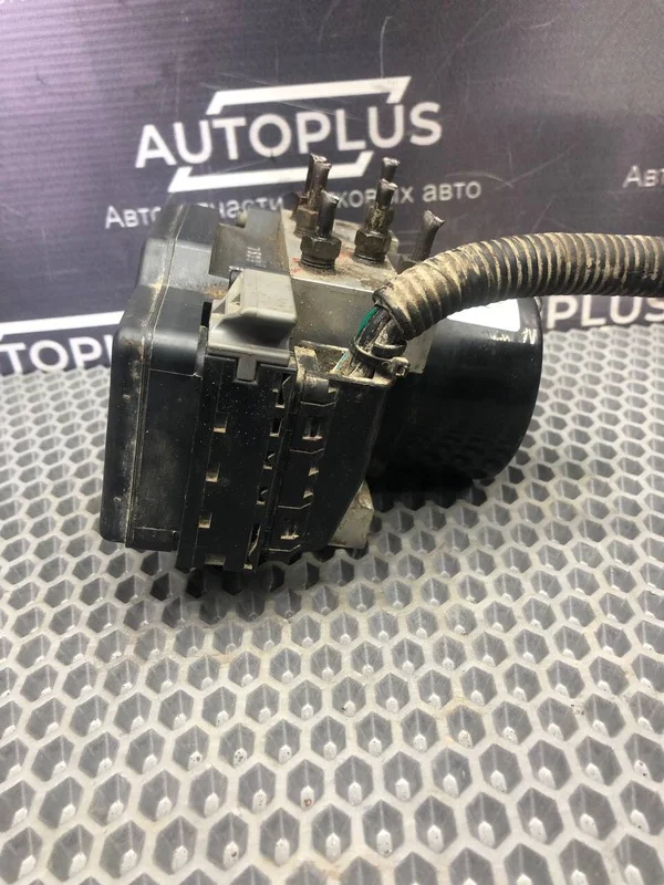 Блок ABS Lifan Solano 620 LF481Q3 - миниатюра 6