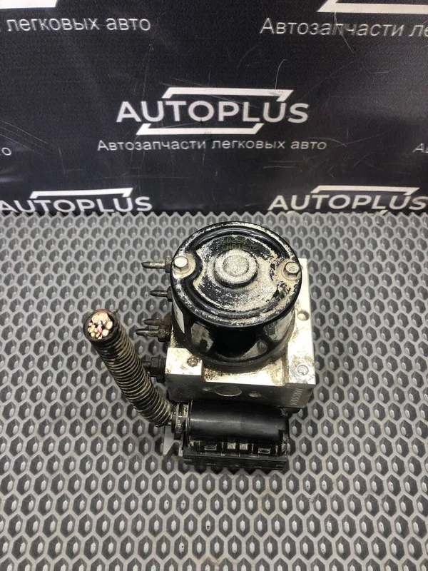 Блок ABS Lifan Solano 620 LF481Q3 - миниатюра 7