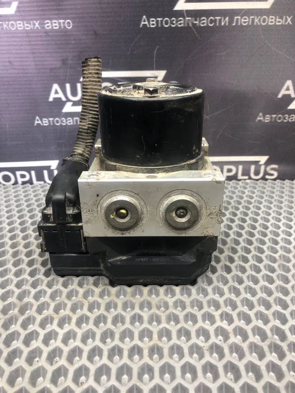Блок ABS Lifan Solano 620 LF481Q3 - миниатюра 8