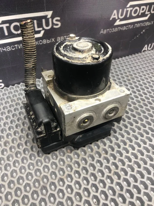 Блок ABS Lifan Solano 620 LF481Q3 - миниатюра 9