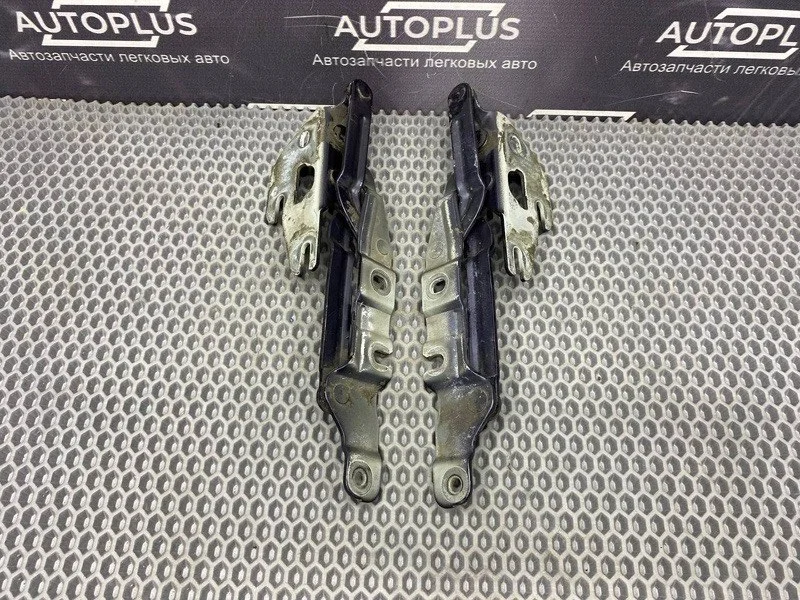 Петли багажника Audi A6 СЕДАН C5 2.4 APS - миниатюра 6
