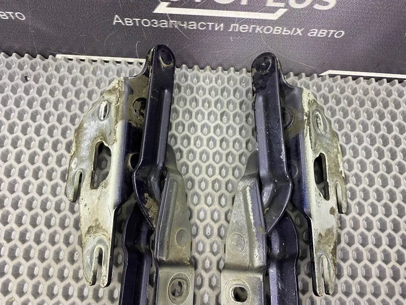Петли багажника Audi A6 СЕДАН C5 2.4 APS - миниатюра 7
