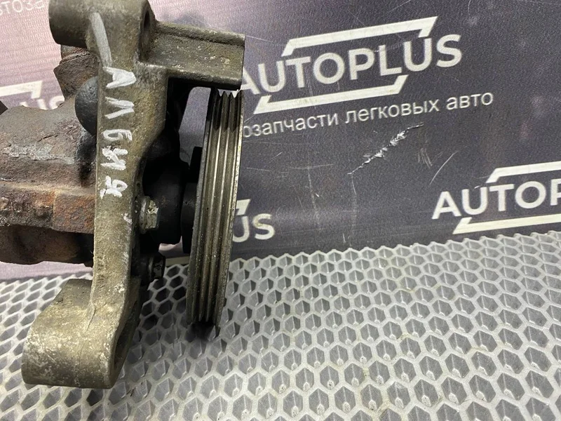 Насос гур Fiat Albea СЕДАН 1.4 350 A1.000 2008 - миниатюра 8