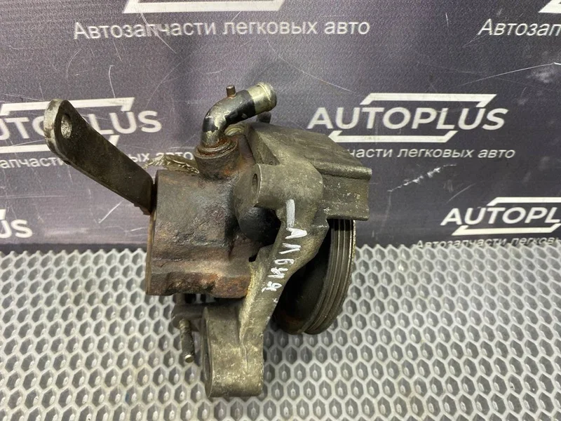 Насос гур Fiat Albea СЕДАН 1.4 350 A1.000 2008 - миниатюра 9