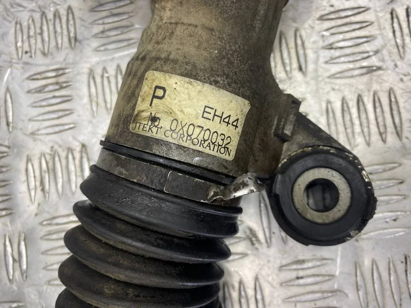 Рулевая рейка Mazda CX7 2.3 L3-VDT 2006-2009 - миниатюра 10