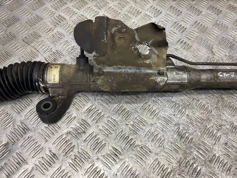 Рулевая рейка Mazda CX7 2.3 L3-VDT 2006-2009 - миниатюра 4