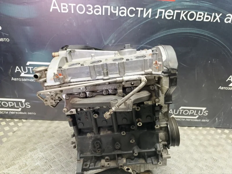 Двигатель Volkswagen Passat B5 СЕДАН 1.8 AWT - миниатюра 6