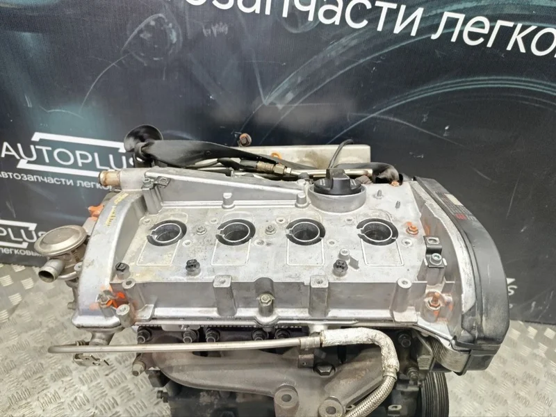 Двигатель Volkswagen Passat B5 СЕДАН 1.8 AWT - миниатюра 7