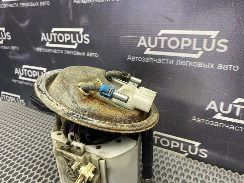 Бензонасос Opel Corsa C 3 ХЭТЧБЕК Z10XEP - миниатюра 3
