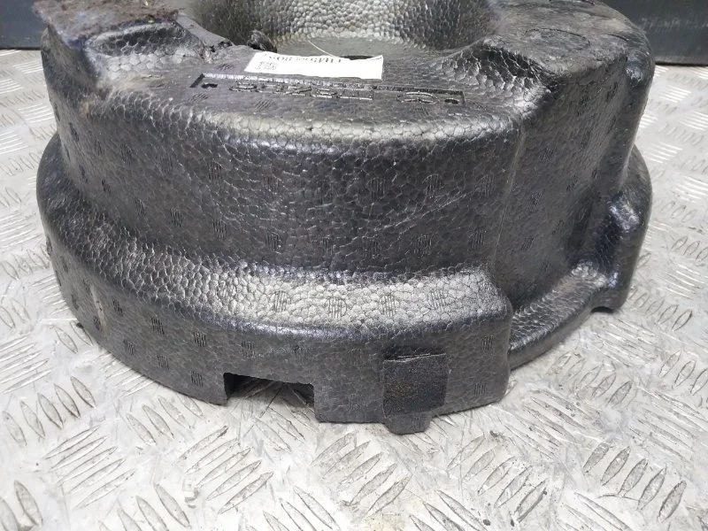 Органайзер в багажник Mazda CX7 2.3 L3-VDT - миниатюра 7