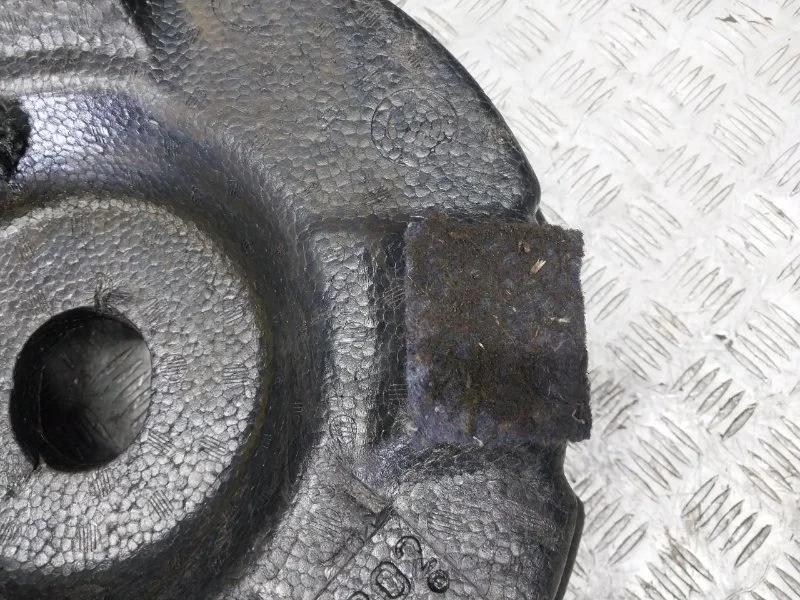 Органайзер в багажник Mazda CX7 2.3 L3-VDT - миниатюра 9